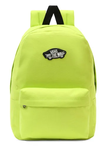 Çocuk Sırt Çantası Vans Yeni Skool 20 l - Kireç punch