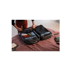 Walizka kabinowa Bellroy Transit Carry-On - black