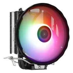 Chłodzenie Aerocool Rave 3 F RGB Czarny