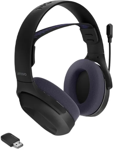 Słuchawki LENOVO Legion H410 Wireless, Nauszne