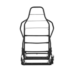 Fotel HUZARO Force 7.9 Mesh Czarny