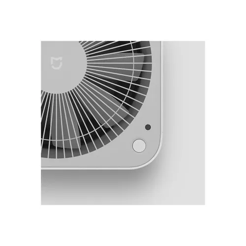 Oczyszczacz powietrza Xiaomi Air Purifier Pro