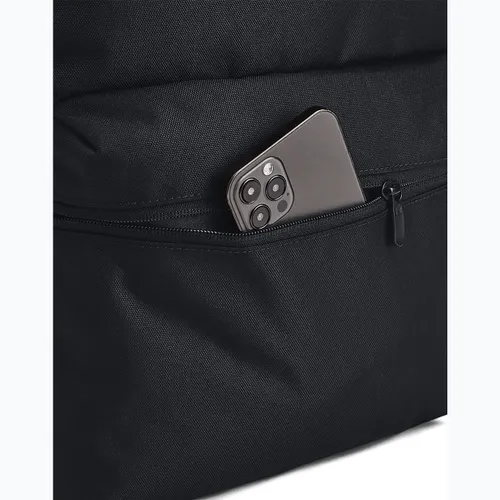 Plecak miejski Under Armour UA Loudon Lite 20 l black/black/white