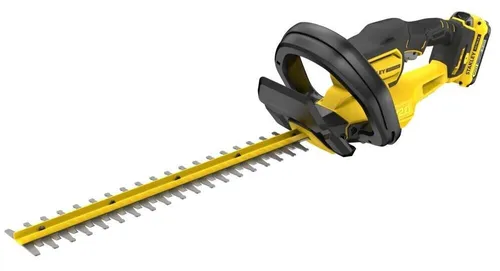 Nożyce do żywopłotów STANLEY SFMCHT650D1-QW