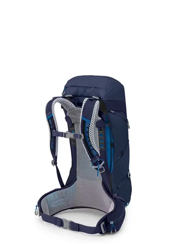 Plecak turystyczny Osprey Stratos 26 - cetacean blue
