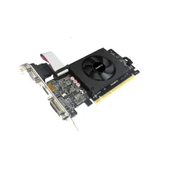 Karta graficzna GeForce GT710 2GB GDDR5 64bit Low Profile DVI/HDMI/D-SUB 