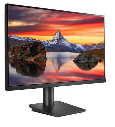 Monitor LG 27MP450-B 27" Full HD IPS 75Hz 5ms