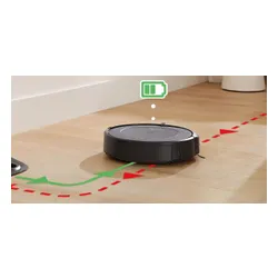 Robot sprzątający IROBOT Roomba Combo i5