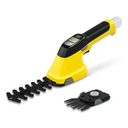 Nożyce do trawy KARCHER GSH 4-4 Plus 1.445-320.0 110mm 3.6V akumulatorowe