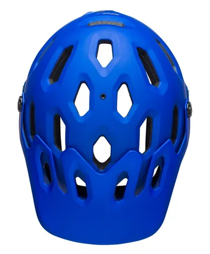 Kask rowerowy Full Face BELL Super 3R MIPS