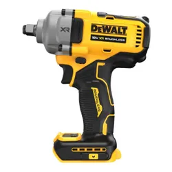 Klucz udarowy DeWalt DCF891N