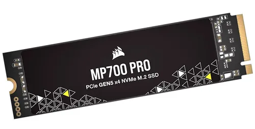 Dysk CORSAIR MP700 PRO 4TB SSD