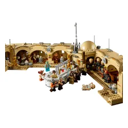 Конструктор Lego 75290 Star Wars - Кантина Мос-Эйсли