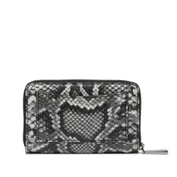 Женский маленький кошелек MICHAEL Michael Kors Set 34h3sj6d0e Black