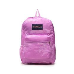 JanSport cross Town Rucsac EK0A5BAIW271 Static Rose