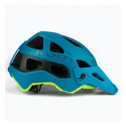 Kask rowerowy Rudy Project Protera + ocean black matte
