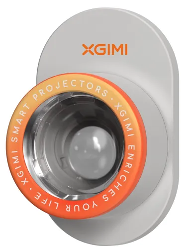 Projektor XGIMI Vibe One Full HD (1920 x 1080), 250 ANSI lumen, Wi-Fi, Bluetooth