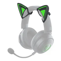 Razer Kitty Ears Black