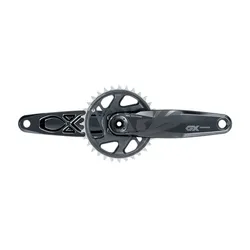 Шатуны SRAM GX Eagle Dub Boost