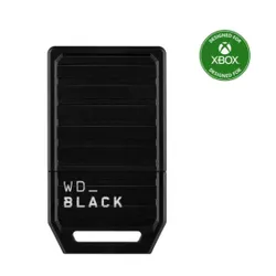 Dysk SANDISK WD Black C50 2TB SSD (Xbox)