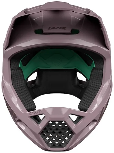 Kask rowerowy LAZER Chase KinetiCore Śliwkowy MTB (rozmiar XS)