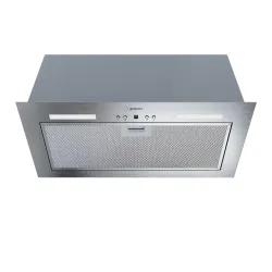 Okap Globalo Flueris 60.1 Inox