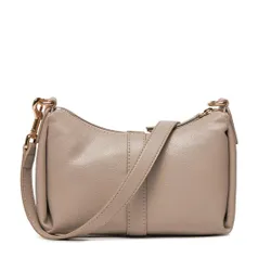Tommy Hilfiger TH feminin Crossover AW0AW15714 buna taupe PIB sac