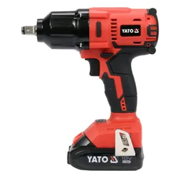 Klucz udarowy YATO YT-82807