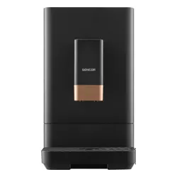 Ekspres SENCOR SES 6100BK