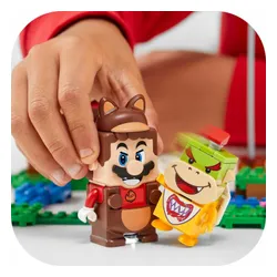 LEGO Super Mario Mario szop - ulepszenie 71385