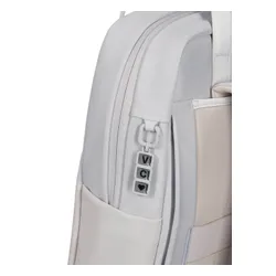 Рюкзак женский Samsonite 4Pack 14,1" handles - cloud grey