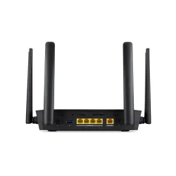 Router Acer Predator Connect W6x Czarny