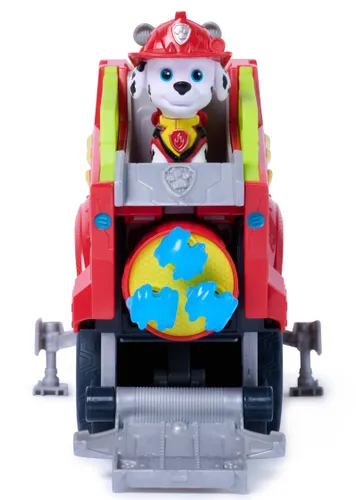 Pojazd SPIN MASTER Psi Patrol Dino Rescue Responder Wóz strażacki 6076167