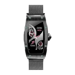 Smartwatch KUMI KU-K18 Czarny