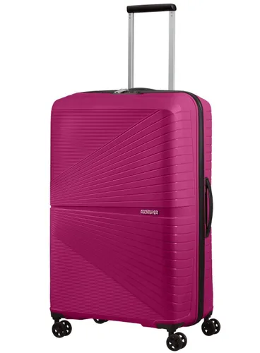 Büyük bavul American Tourister Airconic-deep orchid