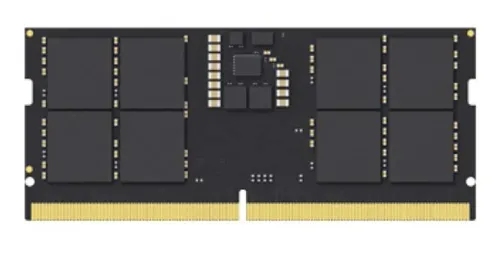 Pamięć Lexar DDR5 32GB 5600 CL46 SODIMM Czarny