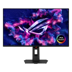 ASUS ROG Strix OLED XG27UQDMS - 240Hz | 4K | 26.5'' | Tandem OLED | 0.03ms