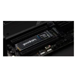 Dysk SSD GoodRam PX500 Gen.3 256GB PCIe NVMe Gen 3 x4