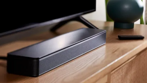 Soundbar Bose TV Speaker Bluetooth