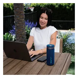 Głośnik mobilny JLAB Go Party Niebieski