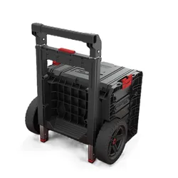 Skrzynia na narzędzia QBRICK System Pro Cart 2.0 Plus Drawer 2