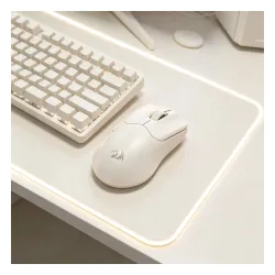 Myszka gamingowa Redragon M933CW-ULT Axion White