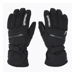 Rękawice narciarskie Reusch Morris GORE-TEX black/white