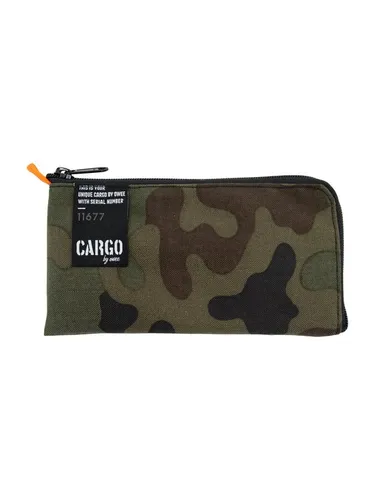 Cargo By Owee Кошелек средний WZ.93 PANTERA