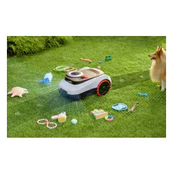 Robot koszący SEGWAY NAVIMOW i220E