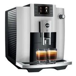 Ekspres JURA E6 Platin (EC)