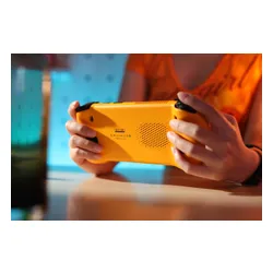 Konsola AYANEO Konkr Pocket Fit 16/512GB Żółty