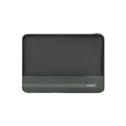 Zestaw 3 organizerów podróżnych Samsonite Ta Revolution Set of 3 Packing Cubes - green