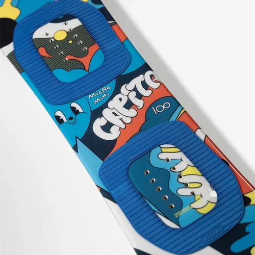 Deska Capita Micro Mini 2026