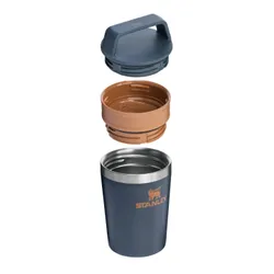 Kubek termiczny Stanley Cafe-To-Go Travel Mug 0,23 l - twilight